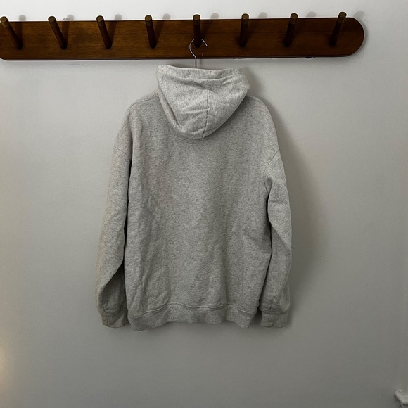 Dime Scribble Classic Logo Pullover – L - Picture 4 of 4